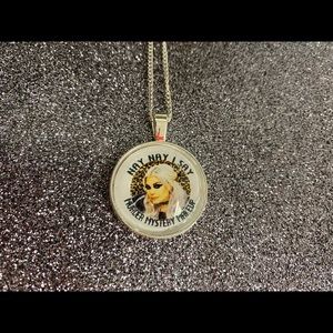 Bailey Sarian necklace